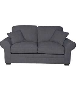 Unbranded Sophie Sofa Bed - Charcoal