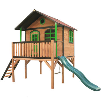 Unbranded Sophie Wooden Playhouse