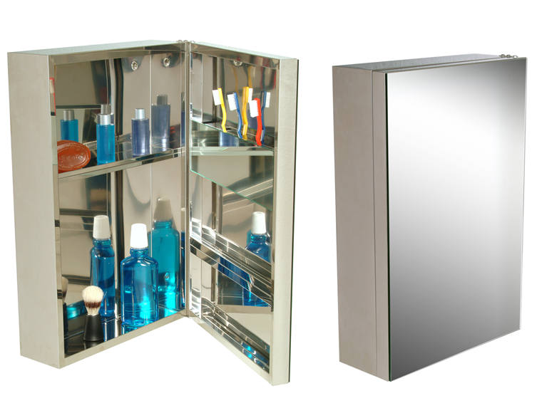 Unbranded Soraya Bathroom Cabinet