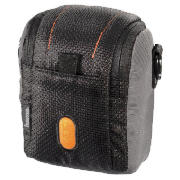 Unbranded Sorento 70M Bag Black / Orange