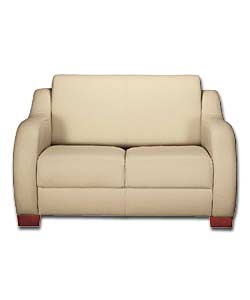 Sorrento Regular Ivory Sofa