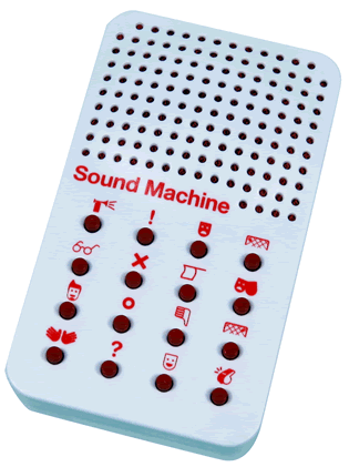 Unbranded Sound Machine Big Match Special