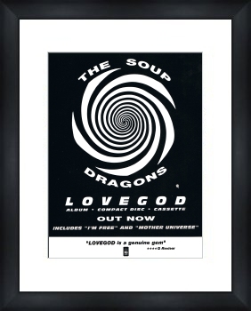 Unbranded SOUP DRAGONS