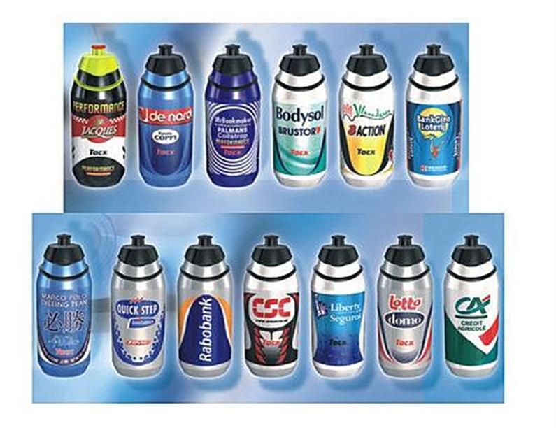 Source Team Bottle 750cc