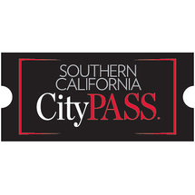 Unbranded Southern California CityPass - Adult 2012