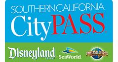 Unbranded Southern California CityPASS - Delivery Charge