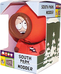 SOUTHPARK NODDER KENNY