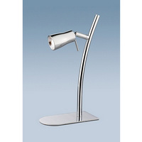 Unbranded SP8180CCSP - Polished Chrome Desk Lamp