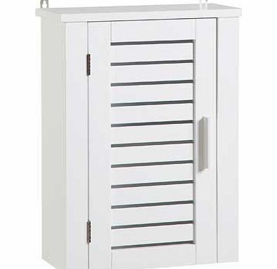 Unbranded Spa Bathroom Wall Cabinet