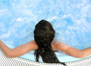 Unbranded Spa experience day