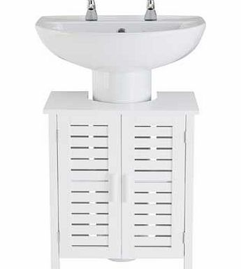 Unbranded Spa Under Sink Storage Unit