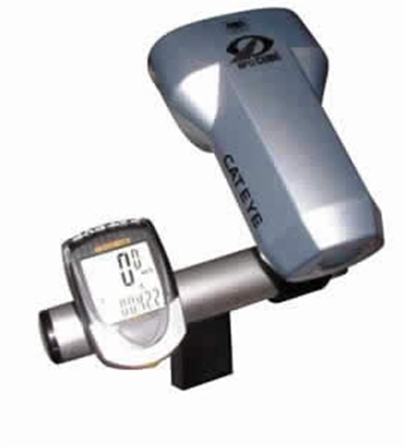 THE SG1 AND SG2 SPACE GRIPS NOW INCLUDE A UNIVERSAL CLAMP TO FIT EITHER HANDLEBARS OR STEMS WITH A