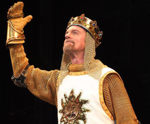 Spamalot