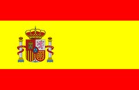 Unbranded Spanish (5ft x 3ft)