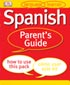 Spanish Language Learner Set