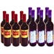 Spanish Rioja Case