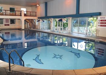 Unbranded Spanish Villa Holiday Park