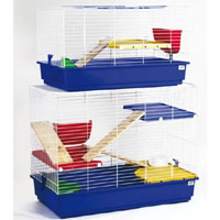 Unbranded Spare base for Fop Cavia Hotel and cage