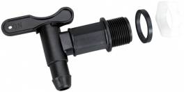 Unbranded Spare Tap for Water Butt