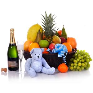 Unbranded Sparkling Baby Boy Gift