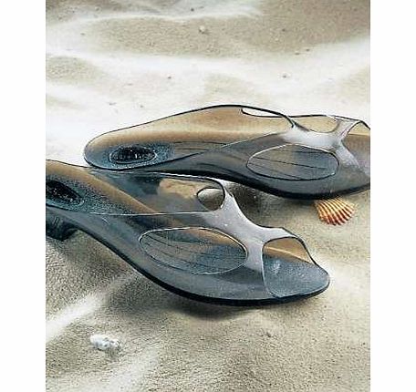 Unbranded Sparkling Beach Shoes