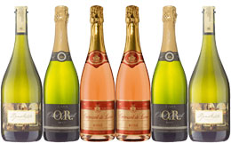 Unbranded Sparkling Summer Six - Mixed case