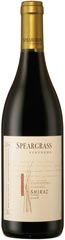 Unbranded Speargrass Shiraz 2006 RED Australia