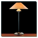 Spearhead Floor Lamp