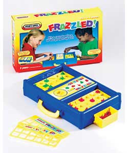 Unbranded Spears Frazzled