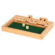 Unbranded Spears Shut The Box