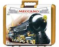Special Edition Train Set With Motor and Case