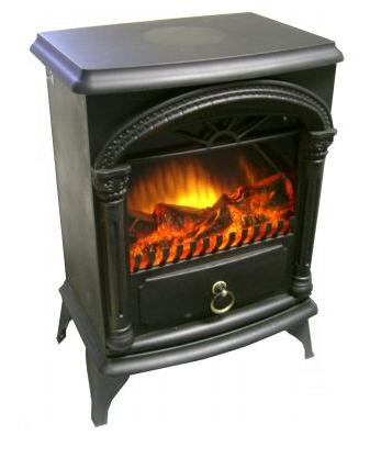 1kW or 2kW Heat Output Settings 
Can be all off, effect only, or heat and effect.  
Fire is