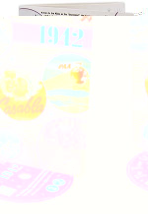 A card and a gift in one.  This amazing Special Year Greeting Card come with a DVD containing an exc