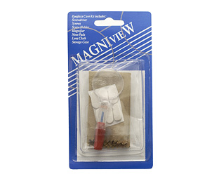 Unbranded SPECTACLE CARE and REPAIR