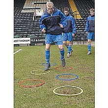 Unbranded Speed Agility Hoops