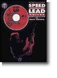 Speed Mechanics For Lead Guitar - Sheet Music