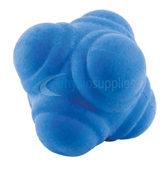 Unbranded SPEED REACTION BALL - LARGE