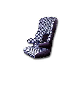 Speedway Car Seat