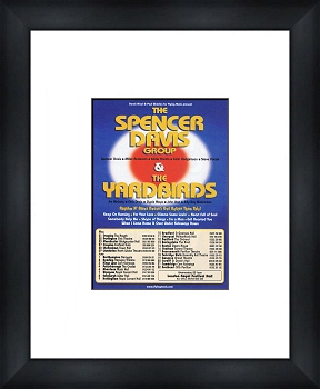 Unbranded SPENCER DAVIS GROUP