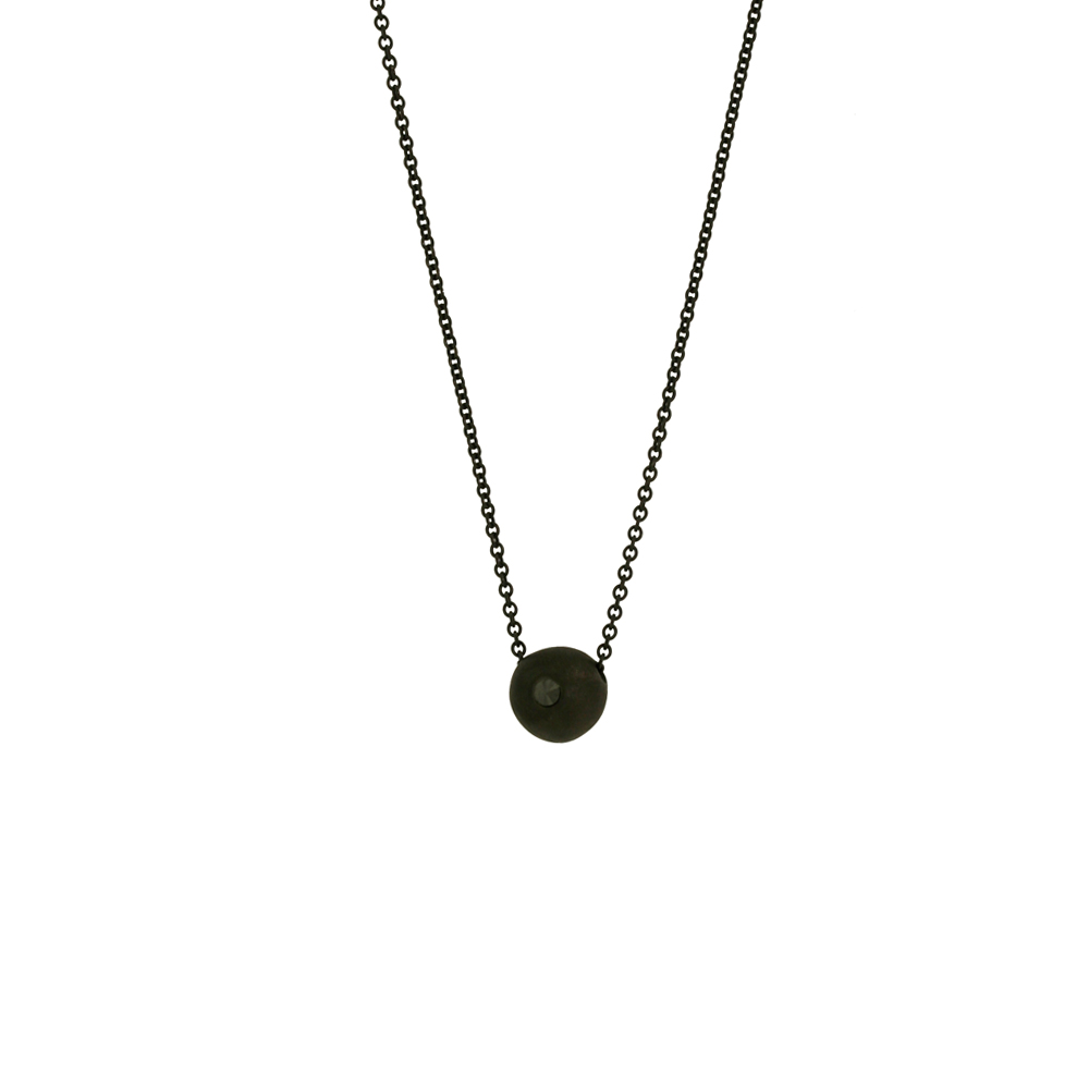 Unbranded Sphere Diamant Inverse - Black