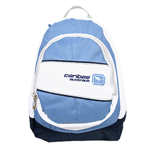 Bright and colourful small backpack for everyday use. Well padded and lightweight. You will hardly k