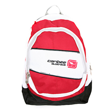 Unbranded Spice Small Daypack (red)