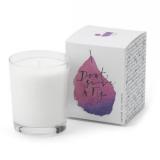 Unbranded Spiced fig scented candle