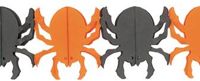 Spider Garland