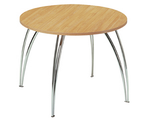 Unbranded Spider leg round table