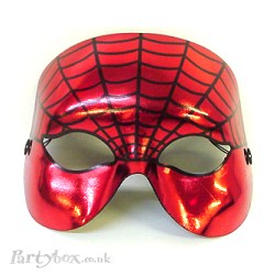Spider man - Eyemask - Spiderman