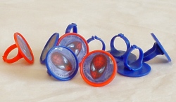 Spider man / Spiderman ring