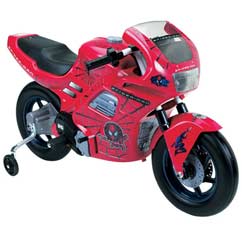 kids electric motorbike