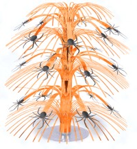 Unbranded Spider Mini Cascade Tabletop Centrepiece