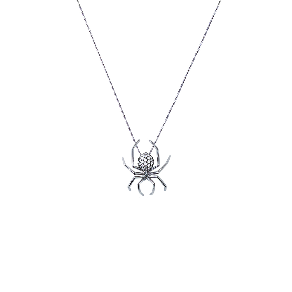 Unbranded Spider Pendant - Large